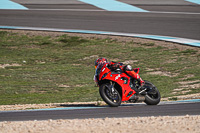 Middle Group Red Bikes